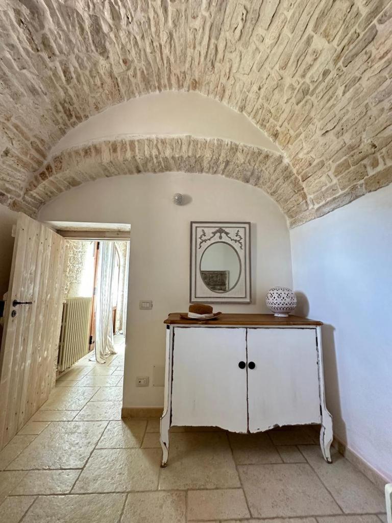 Masseria Signora Martina Franca Bagian luar foto