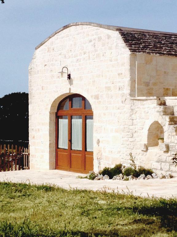 Masseria Signora Martina Franca Ruang foto