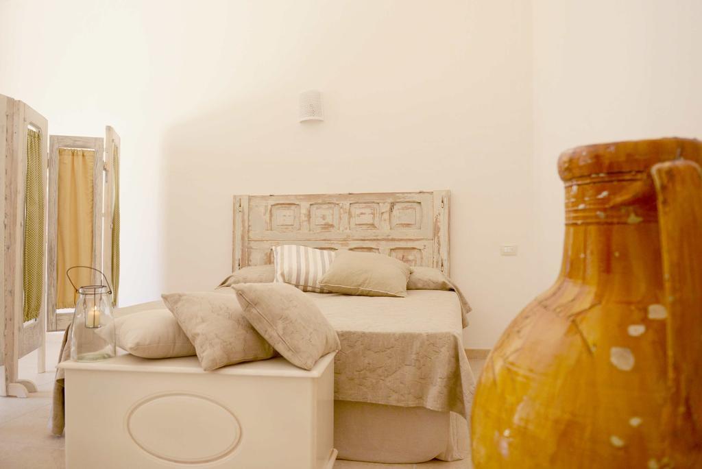 Masseria Signora Martina Franca Ruang foto
