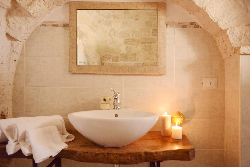 Masseria Signora Martina Franca Ruang foto
