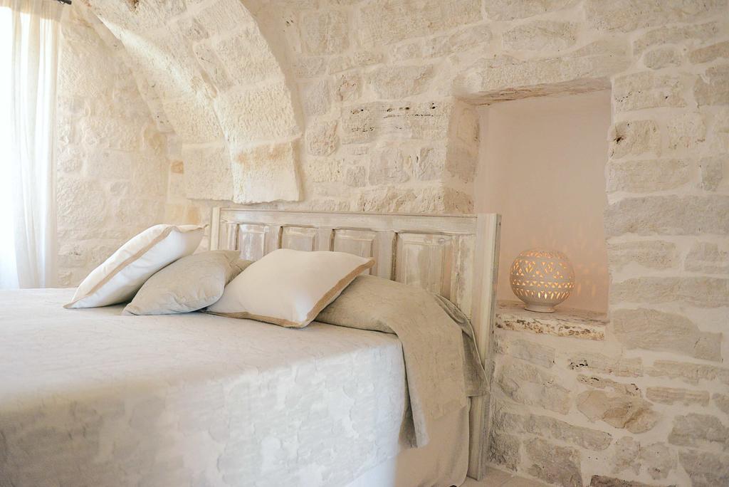 Masseria Signora Martina Franca Ruang foto